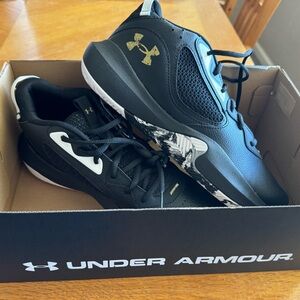 UA Lockdown Unisex sneaker